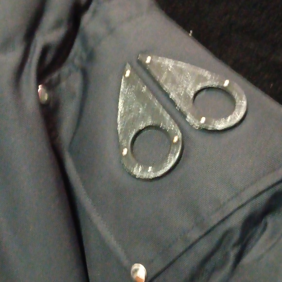 Moose Knuckles Size Medium Jaket - Picture 4 of 7